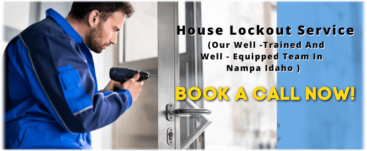 Locksmith Nampa Idaho