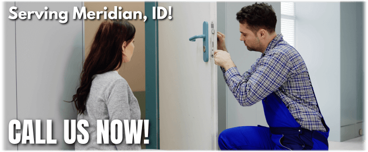 Locksmith Meridian ID